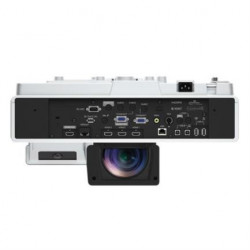 Proyector Interactivo Epson PowerLite Bright Link 675Wi+ 3LCD V11H743021